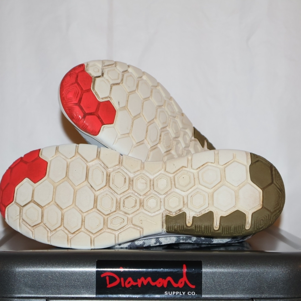 Nike Flex Experience RN 6 - Picture 5 of 8